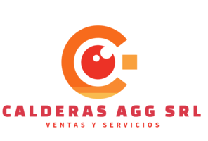 Logo de Calderas AGG SRL