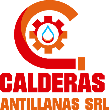 Logo de Calderas Antillanas SRL