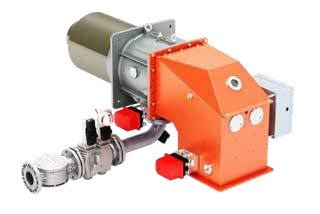 Quemador Baltur IB 100 – 2400