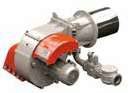 Quemador Baltur TBG 2000 LX / 2000