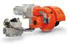 Quemador Baltur TBG 35