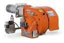 Quemador Baltur TBG 45