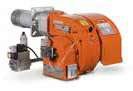 Quemador Baltur TBG 60