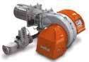 Quemador Baltur TBG 750 LX