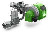 Quemador Baltur TBG 80 SLX / 100 SLX