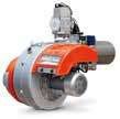 Quemador Baltur TBG 900