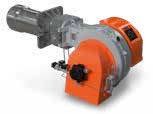 Quemador Baltur TBL 260