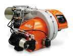 Quemador Baltur TBL 650 / 750