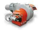 Quemador Baltur TBML 1200