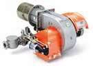 Quemador Baltur TBML 1600