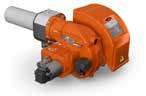 Quemador Baltur TBML 20 / 35