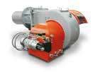 Quemador Baltur TBML 2000