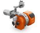 Quemador Baltur TBML 260