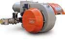 Quemador Baltur TBML 800
