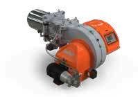 Quemador Baltur TBN 450 / 510